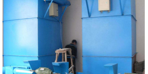 各种布袋除尘器滤袋材料的性能分析