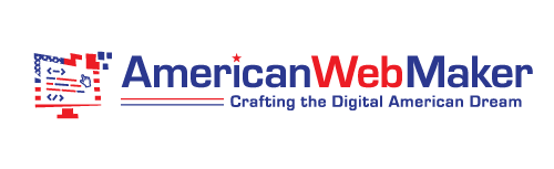 American Web Maker's logo