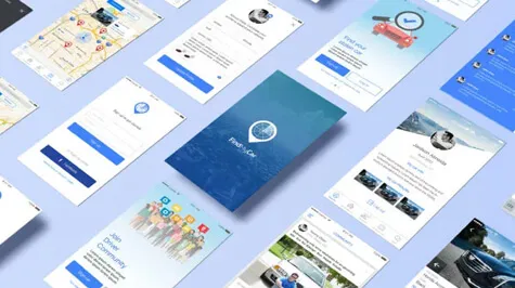 Mobile App Development Portfolio 4